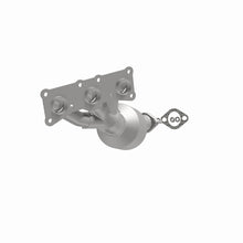 Cargar imagen en el visor de la galería, Magnaflow Conv DF 06-08 BMW Z4 3.0L rr