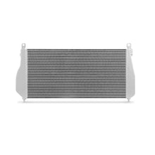 Cargar imagen en el visor de la galería, Mishimoto 01-05 Chevrolet 6.6L Duramax Intercooler (Plata)