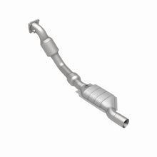 Cargar imagen en el visor de la galería, MagnaFlow Conv DF 03-04 Audi RS6 4.2L Passenger Side