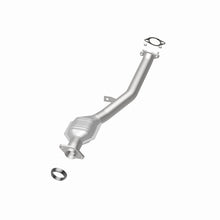 Cargar imagen en el visor de la galería, MagnaFlow Converter Direct Fit 08-09 Subaru Outback H4 2.5