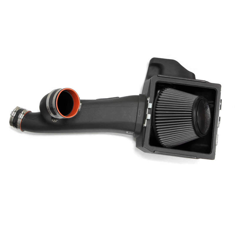 Banks Power 11-14 Ford F-150 3.5L EcoBoost Ram-Air Sistema de admisión - Filtro seco