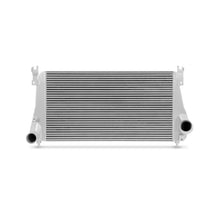 Cargar imagen en el visor de la galería, Mishimoto 06-10 Chevy 6.6L Duramax Intercooler (Plata)