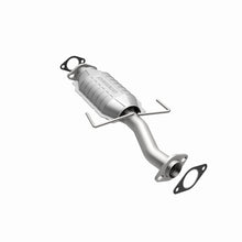 Cargar imagen en el visor de la galería, MagnaFlow Conv Ford-Mazda-Mercury 24.75X6.5X4