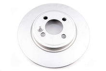 Cargar imagen en el visor de la galería, DBA 02-06 Mini Cooper (excepto frenos JCW) Rotor estándar con escudo delantero