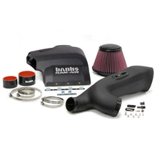 Cargar imagen en el visor de la galería, Banks Power 11-14 Ford F-150 3.5L EcoBoost Sistema de admisión Ram-Air