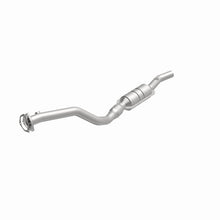 Cargar imagen en el visor de la galería, MagnaFlow Conv DF 96-99 Audi A4/A4 Quattro 2.8LD/S (49 estados)