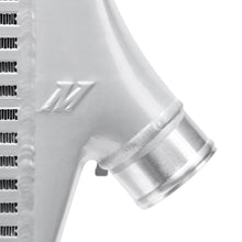 Cargar imagen en el visor de la galería, Mishimoto 01-07 Mitsubishi Lancer Evolution 7/8/9 Race Intercooler - Plata