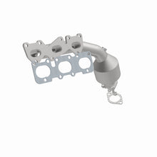 Cargar imagen en el visor de la galería, Magnaflow Conv DF 2007-2009 Sorento 3.3 3.8 L Manifold