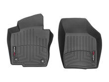Cargar imagen en el visor de la galería, WeatherTech 2020+ Volkswagen Passat Front FloorLiner - Black