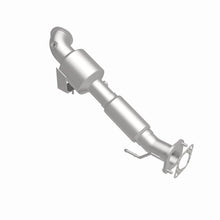 Cargar imagen en el visor de la galería, MagnaFlow 13-16 Ford Focus ST L4 2.0L California Grade Direct-Fit Catalytic Converter