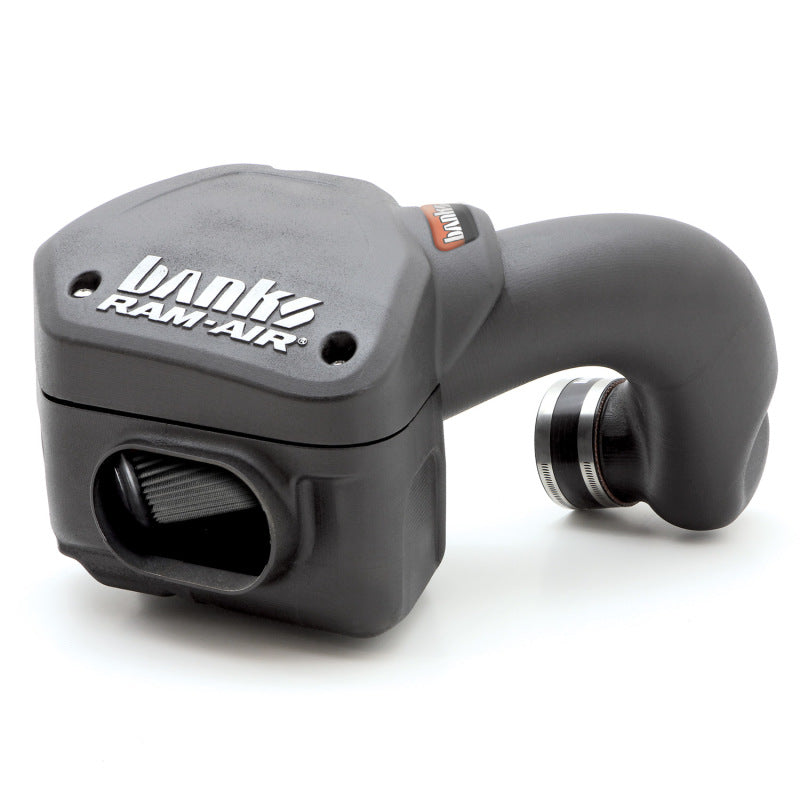 Banks Power 94-02 Dodge 5.9L Sistema de admisión de aire Ram - Filtro seco