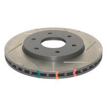 Cargar imagen en el visor de la galería, DBA 04-08 Infiniti QX56 / 04-05 Armada / 04-3/04 Titan Front Slotted 4000 Series Rotor