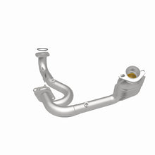 Cargar imagen en el visor de la galería, Magnaflow Conv DF 04-05 Taurus/Sable 3.0L