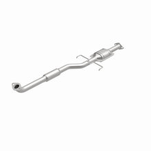 Cargar imagen en el visor de la galería, MagnaFlow Conv DF 06/00-05 Mitsubishi Eclipse / 06/00-03 Galant 2.4L Rear