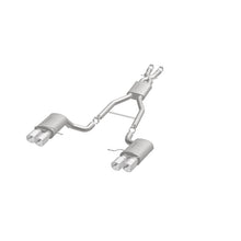 Cargar imagen en el visor de la galería, MagnaFlow SYS C/B 06-08 BMW M5 5.0L