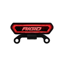 Cargar imagen en el visor de la galería, Rigid Industries 2021+ Ford Bronco Rear Chase Pod Light Kit