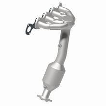 Cargar imagen en el visor de la galería, MagnaFlow Conv DF 03-04 Mercedes-Benz C230 1.8L (CA Emissions)