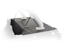 Cargar imagen en el visor de la galería, DV8 Offroad 2018+ Jeep Wrangler JL Cubierta de almacenamiento trasero de 4 puertas