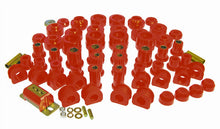 Cargar imagen en el visor de la galería, Prothane 81-87 Chevy Suburban 1/2T 2wd Total Kit - Red