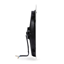 Cargar imagen en el visor de la galería, Mishimoto 01-06 BMW M3 E46 3.2L Kit de cubierta de ventilador de aluminio sin controlador