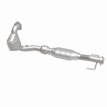 Cargar imagen en el visor de la galería, MagnaFlow Conv DF 01 Saab 9-5 2.3L