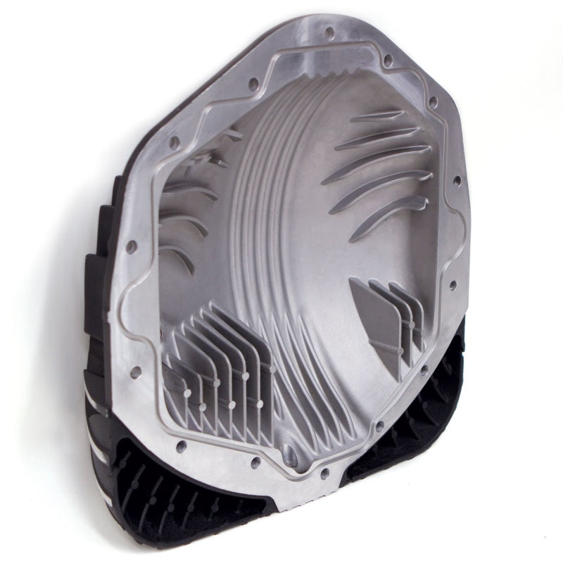 Banks Power 01-18 GM / RAM Kit de cubierta diferencial negra 11.5/11.8-14 perno