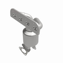 Cargar imagen en el visor de la galería, MagnaFlow 14-15 Cadillac ELR 1.4L/12-15 Chevrolet Volt 1.4L Convertidor catalítico de colector de grado OEM