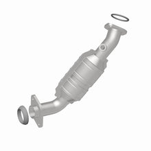 Cargar imagen en el visor de la galería, MagnaFlow Conv DF 04-07 Cadillac CTS 2.8L/3.6L Driver Side