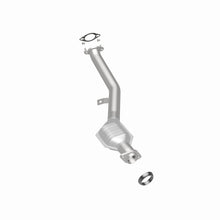 Cargar imagen en el visor de la galería, MagnaFlow Converter Direct Fit 08-09 Subaru Outback H4 2.5