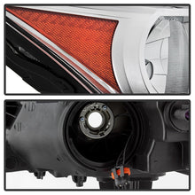 Cargar imagen en el visor de la galería, xTune 09-12 Chevy Traverse (Excl LTZ) Passenger Side Headlight - OEM Right (HD-JH-CTRA09-OE-R)