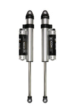 Cargar imagen en el visor de la galería, ICON 08-16 Ford F-250/F-350 Super Duty 4WD 4.5-9 pulgadas delantero secundario 2.5 Serie VS PB CDCV - Par