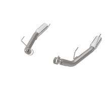 Cargar imagen en el visor de la galería, MagnaFlow Sys C/B 05-09 Mustang 4.6L Axl-Bak