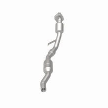 Cargar imagen en el visor de la galería, MagnaFlow Conv DF 00-02 Audi S4 2.7L Passenger Side