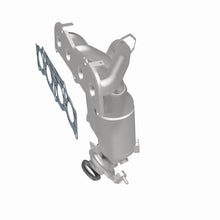 Cargar imagen en el visor de la galería, MagnaFlow Conv DF 01-06 Toyota Highlander 2.4L