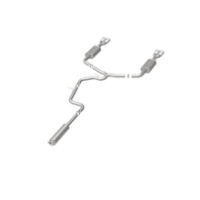 Cargar imagen en el visor de la galería, MagnaFlow Sys C/B 05 Grand Prix GXP 5.3L V8