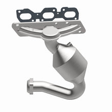 Cargar imagen en el visor de la galería, Magnaflow Conv DF 01-02 Cougar 2.5L Front