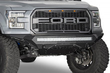 Cargar imagen en el visor de la galería, Addictive Desert Designs 15-17 Ford F-150 EcoBoost Stealth Fighter Front Bumper