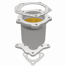 Cargar imagen en el visor de la galería, MagnaFlow Conv DF 96-97 Mazda 626 2.0L