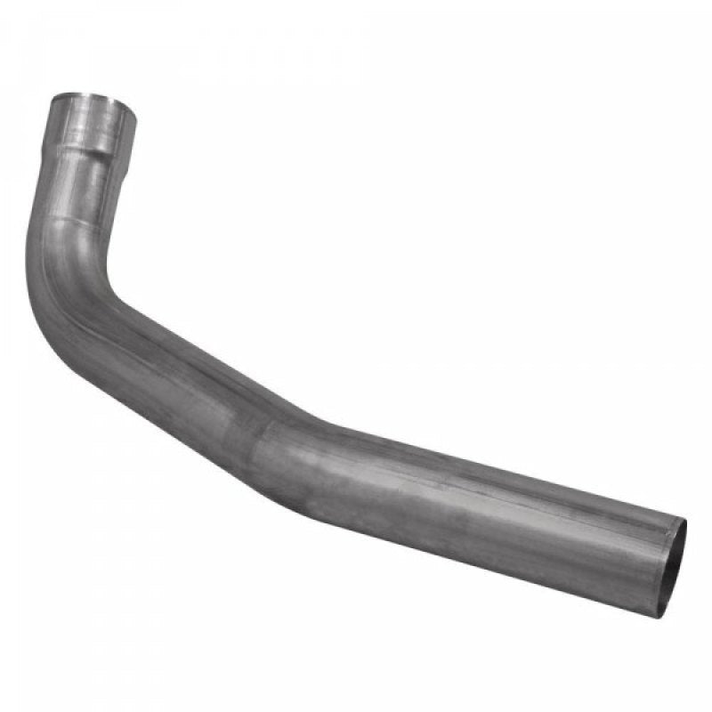 Diamond Eye TAILP 4in 2ND SEC TB DUAL PASS LADO W HNGRS PARA KITS OFF-RD SS CUMMINS 5 9L 2500