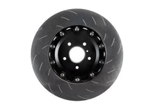 Cargar imagen en el visor de la galería, EBC Racing 2012+ Nissan GT-R (R35) 2 Piece SG Racing Front Rotors