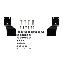 Cargar imagen en el visor de la galería, Westin 2011-2014 Chevrolet Silverado 2500HD/3500 HDX Grille Guard - Black
