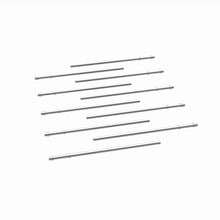 Cargar imagen en el visor de la galería, MagnaFlow Hanger .375inch straight 10pk