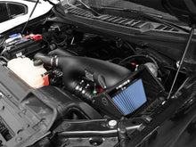 Load image into Gallery viewer, aFe MagnumFORCE Pro 5R Stage-2 Intake System 16 Ford F-150 EcoBoost V6-2.7L/3.5L (tt)