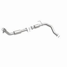 Cargar imagen en el visor de la galería, Magnaflow 08-17 Toyota Sequoia 5.7L CARB Compliant Direct-Fit Catalytic Converter