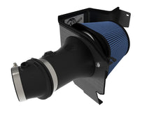 Cargar imagen en el visor de la galería, aFe 17-18 Dodge Challenger/Charger Magnum FORCE Stage-2XP Cold Air Intake System w/Pro DRY S- Black