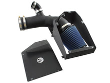 Cargar imagen en el visor de la galería, Admisiones aFe MagnumFORCE Stage-2 P5R AIS P5R VW R32 08-09 V6-3.2L MKV