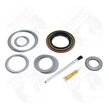 Cargar imagen en el visor de la galería, Yukon Gear Minor install Kit For Dana 80 Diff (4.375in O.D. Pinion Race)