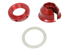 Cargar imagen en el visor de la galería, aFe Sway-A-Way 2.5 Kit de collar de asiento con resorte en espiral Asiento extendido de tarifa única