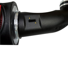 Cargar imagen en el visor de la galería, Injen 17-19 Chevy Silverado 2500/3500 Duramax L5P 6.6L Evolution Entrada de aire frío (filtro engrasado)