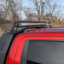 Cargar imagen en el visor de la galería, Ford Racing 2019 Ford Ranger Kit de barra de luces LED rígida de 40 pulgadas